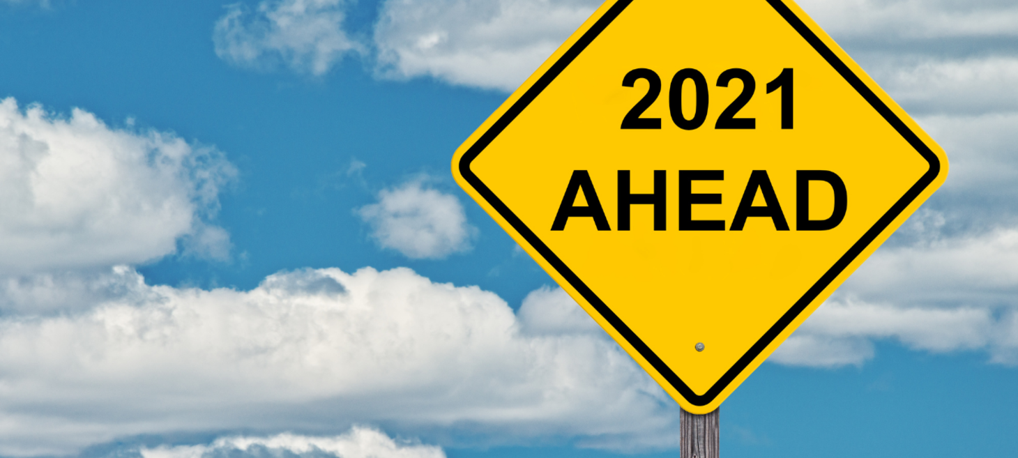 Internal Revenue Service Releases 2021 Tax Rates