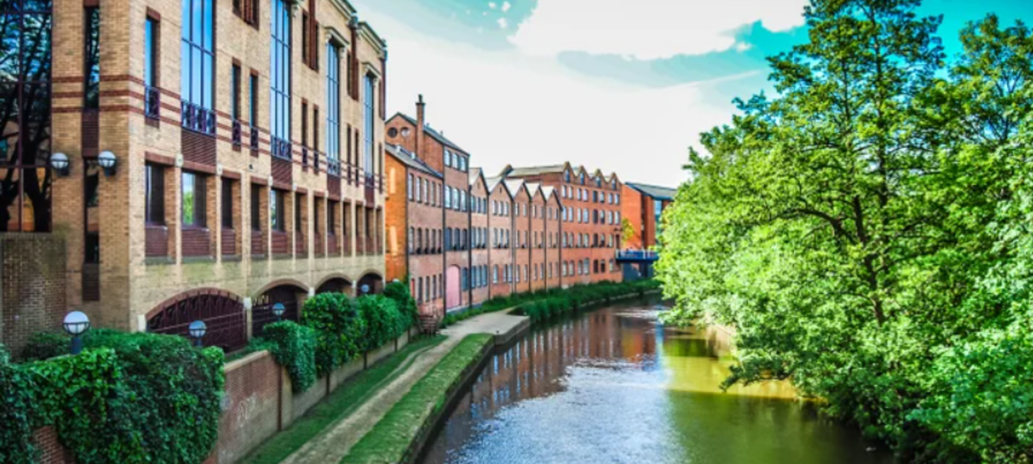 The Best Rural Towns To Relocate To Near London