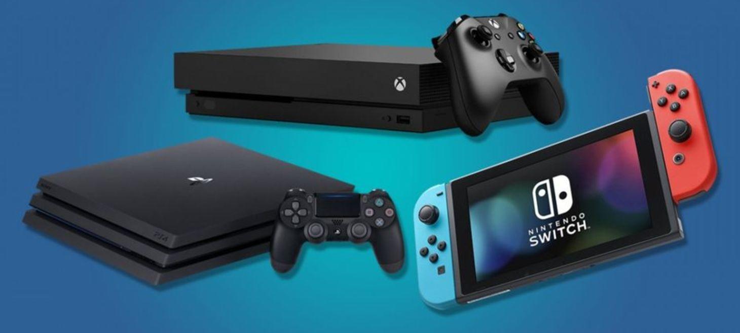 Study Determines Which Gamers Have the Highest IQ