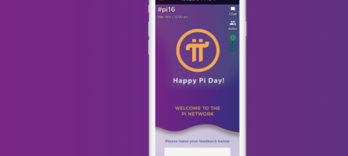 Pi | The First Digital Currency You Can Mine On Your Phone