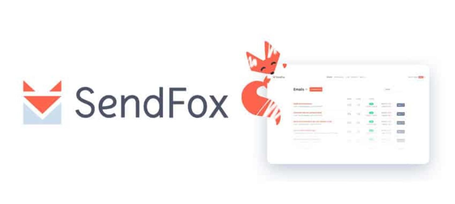 SendFox | Email Marketing Tool for Content Creators
