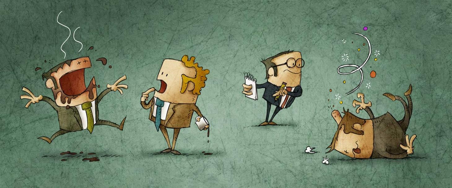 How to get startup insurance & avoid getting sued in to oblivion