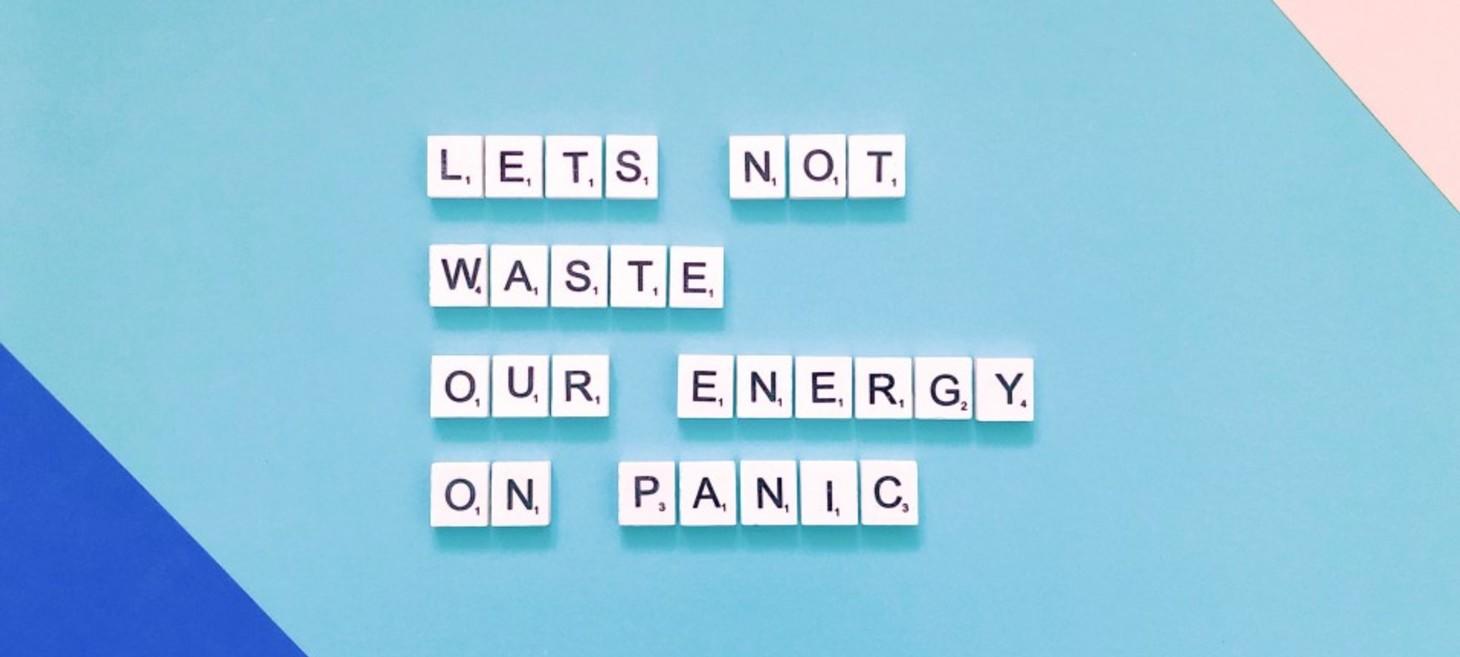5 science-backed ways to stop Covid-19 pandemic stress right now | The American Institute of Stress