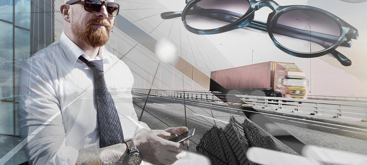 Oprichter We Transfer start internationale B2B marktplaats