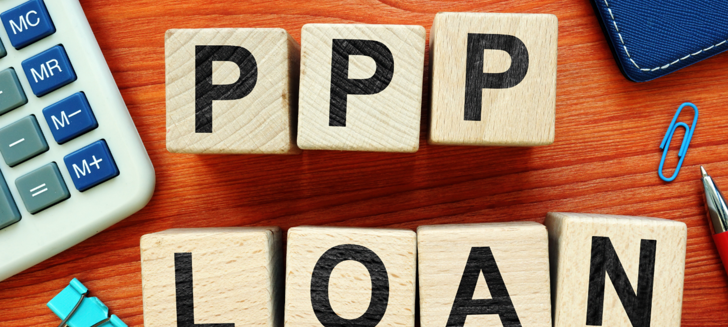 PPP Loans Forgiveness Update