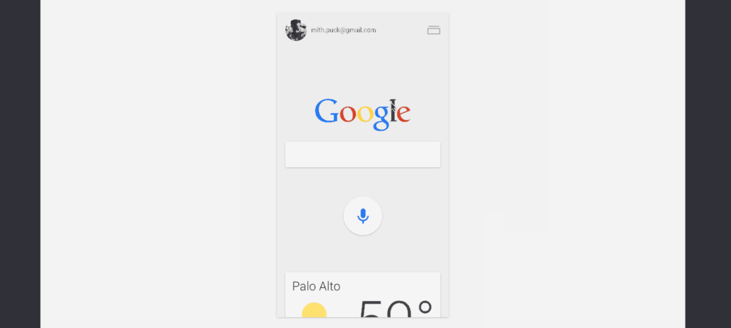 Modern Design Tools: Adaptive Layouts
