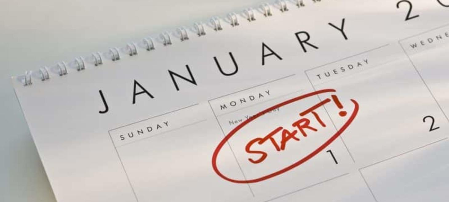 The Science of Why New Year's Resolutions Don't Work | Susan Weinschenk, Ph.D. | psychologytoday.com