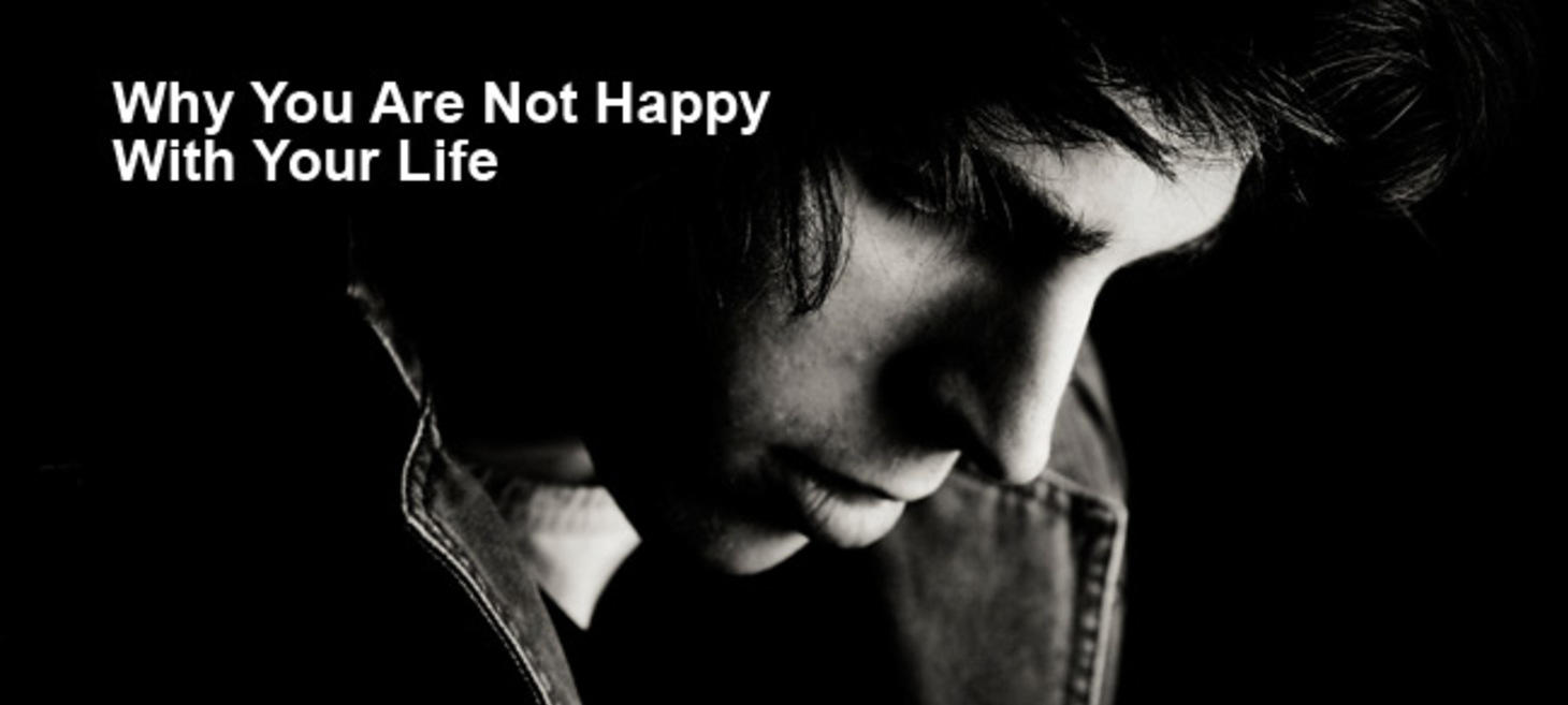 This is Why you are not Happy in Life | Jay Shetty | YouTube