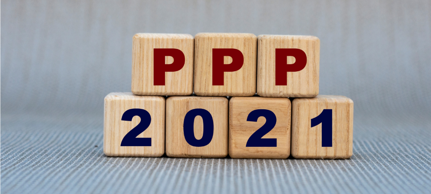 Who qualifies for second PPP Loan?