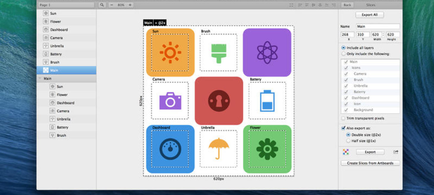 A Year Using Sketch – An Honest Review