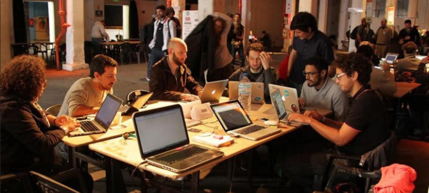 Our startup got rid of email, meetings, and managers -- and thrived