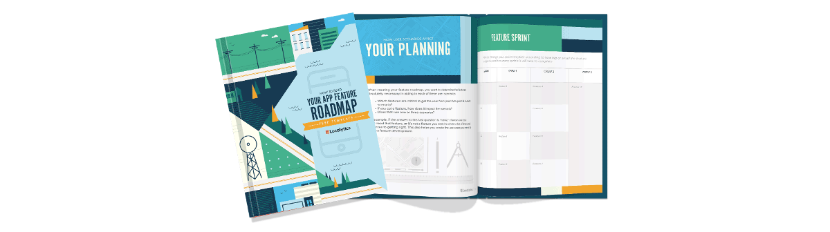 How to Build a Roadmap