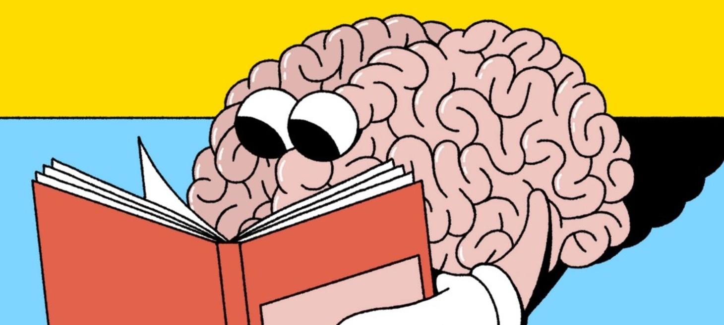 How to Remember What You Read | by Emily Underwood | Forge.medium.com