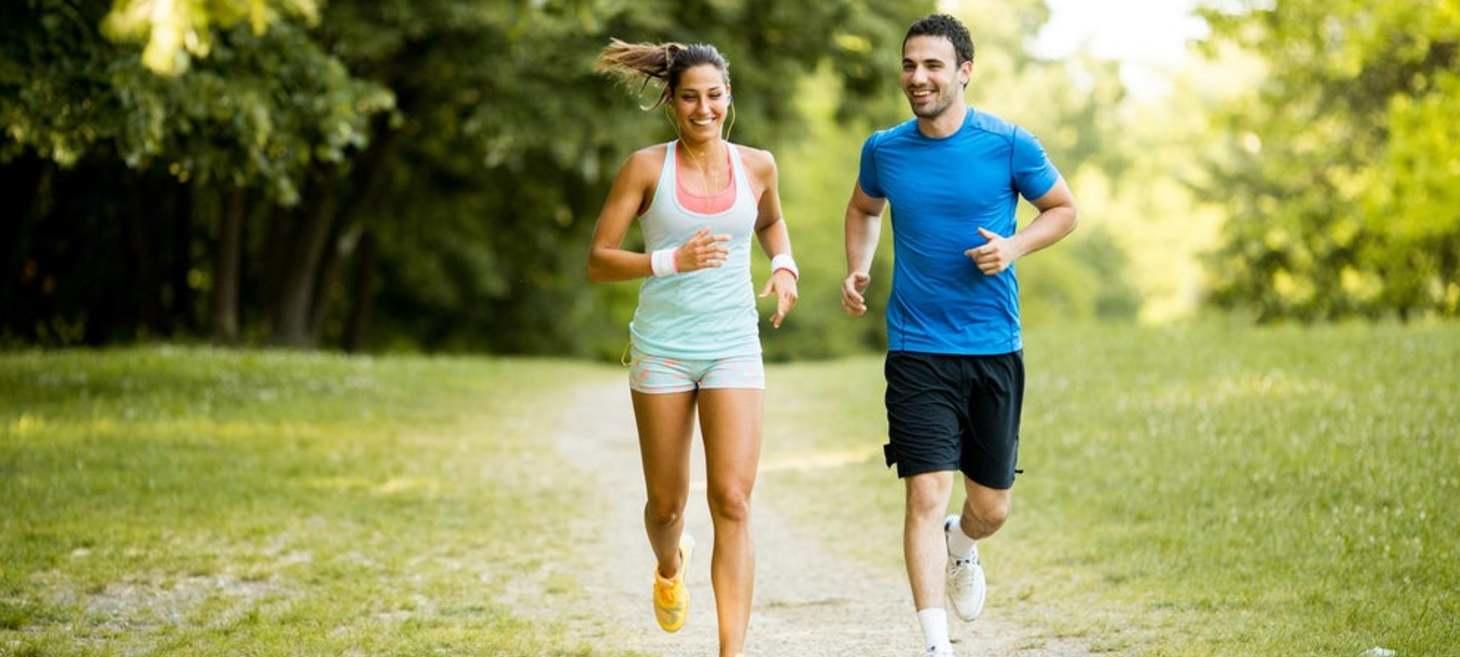 These are 11 of the best places for runners to live in the UK - and why