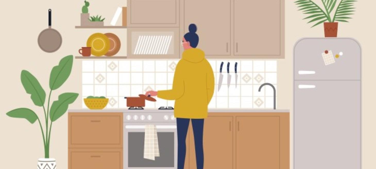 Households are wasting over £2,500 worth of food each year