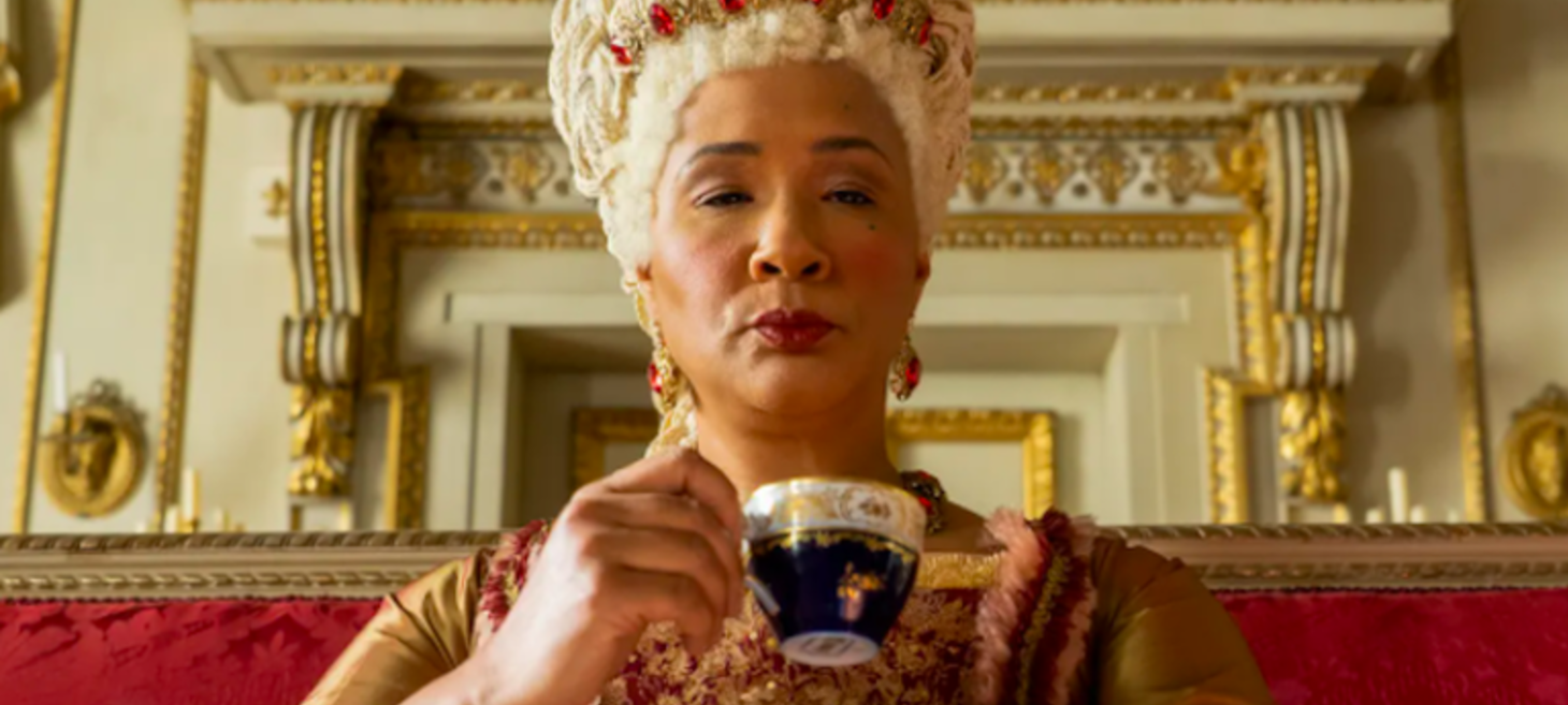 How much all the Bridgerton jewellery would cost in real life