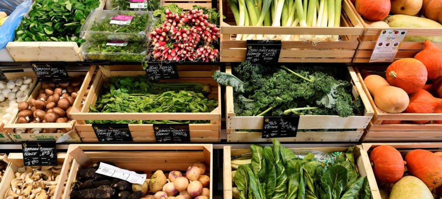 More and more people turn to flexitarianism, poll reveals