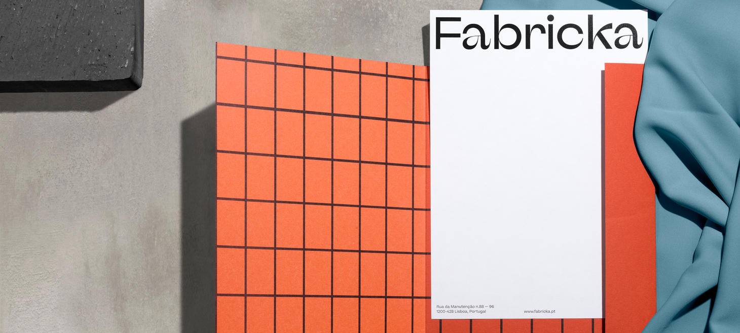 Fabricka