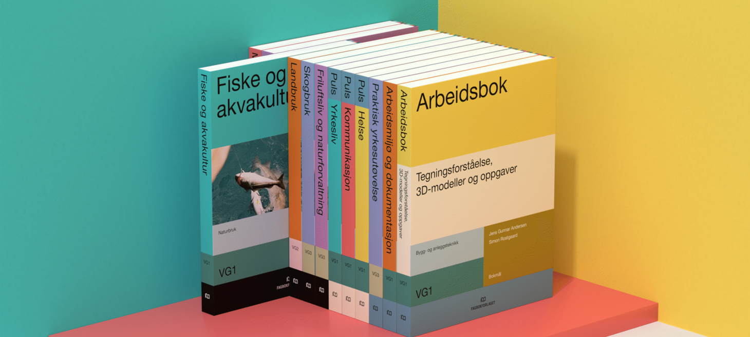Fagbokforlaget