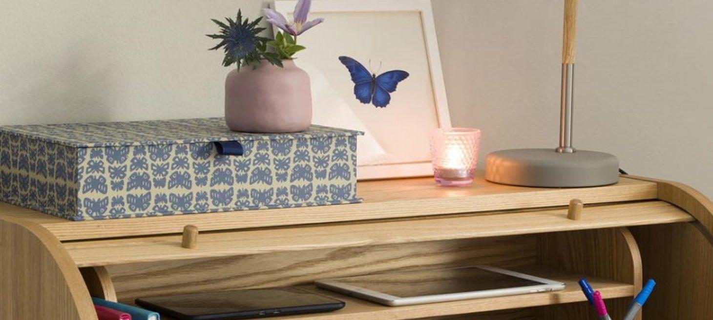 Meik Wiking's happiness tip for working from home is genius