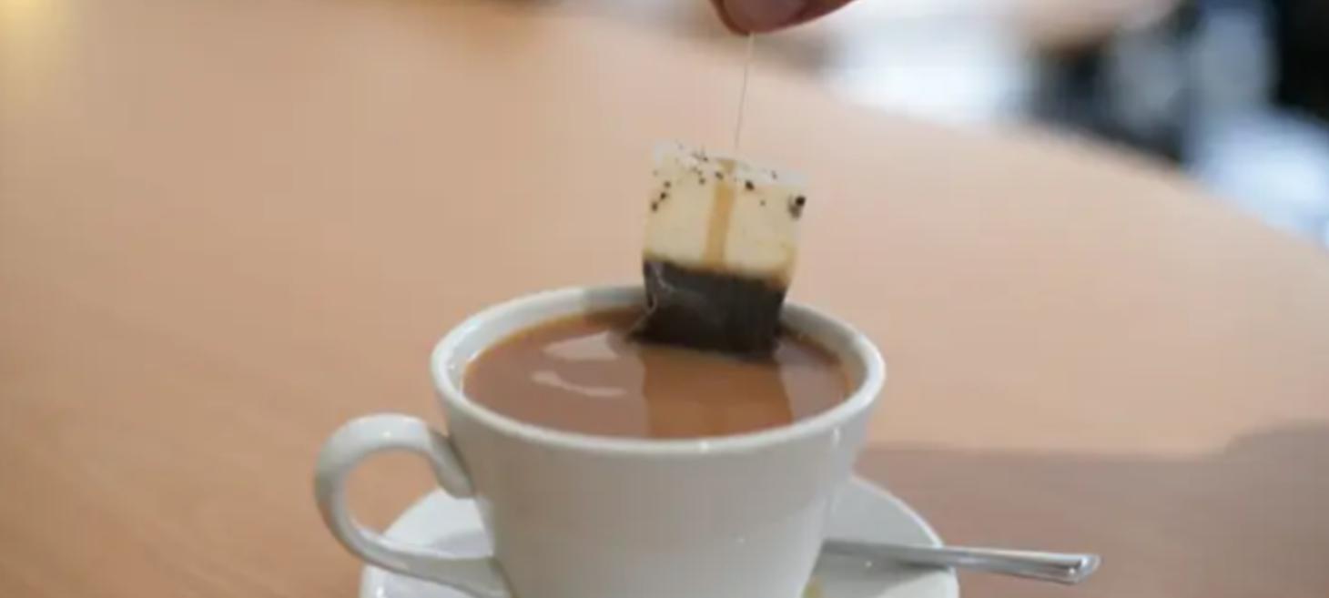 Only Two Percent Of Brits Actually Make A Cup Of Tea The Right Way, Survey Finds