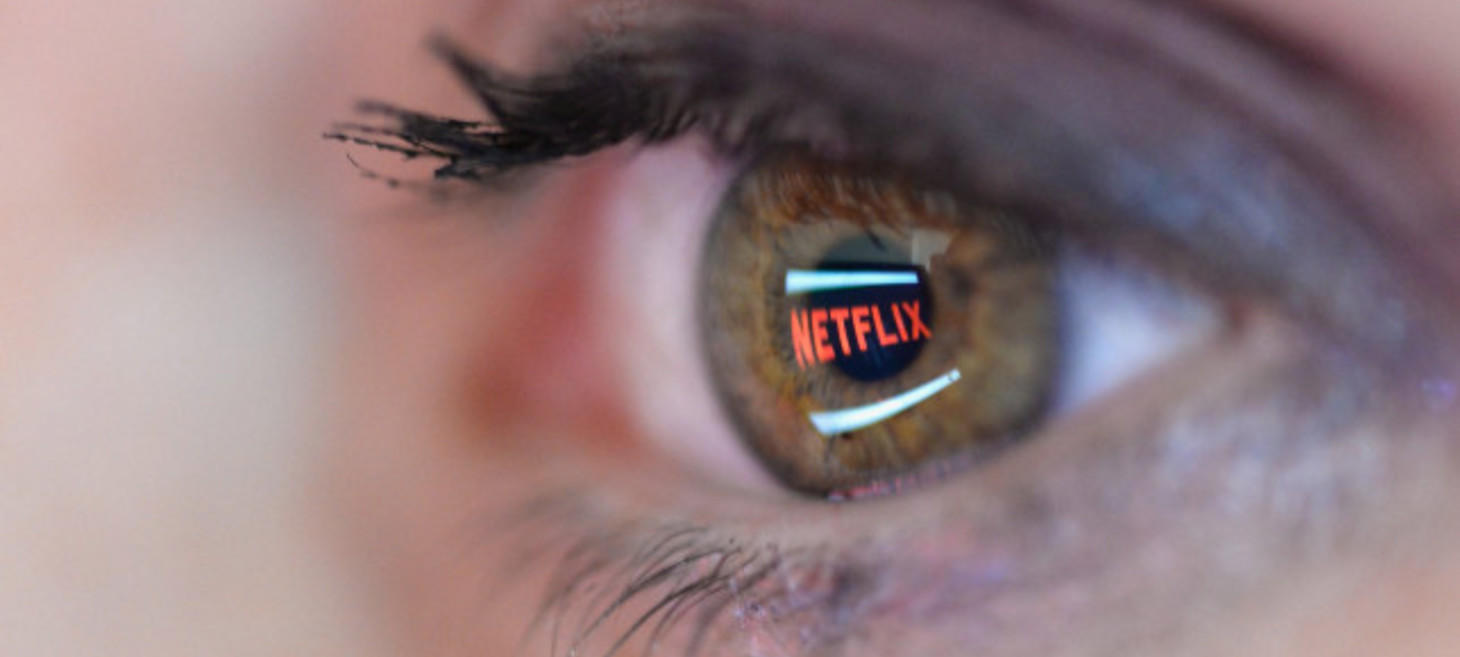 Online Netflix calculator shows how much time you've spent bingeing