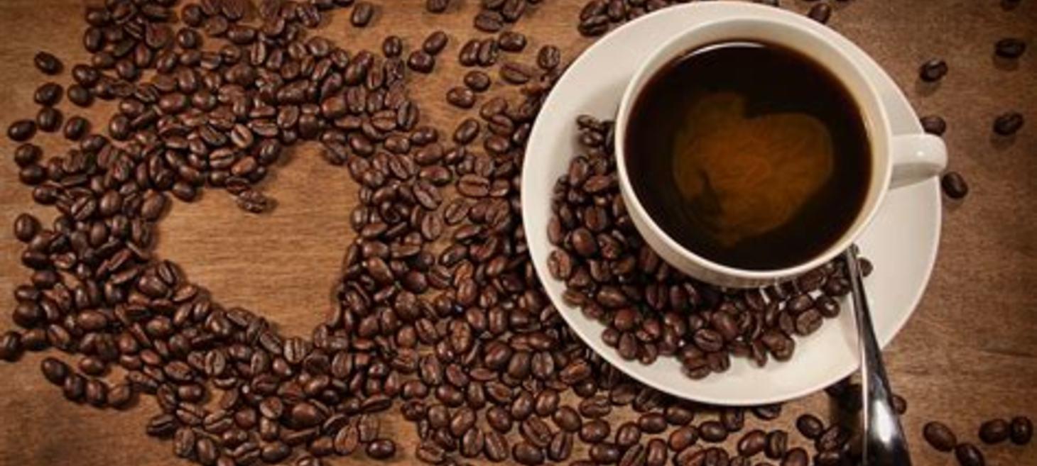 One Surprising Benefit of Drinking a Cup of Coffee Every Day | by Clara Olshansky| Eatthis.com