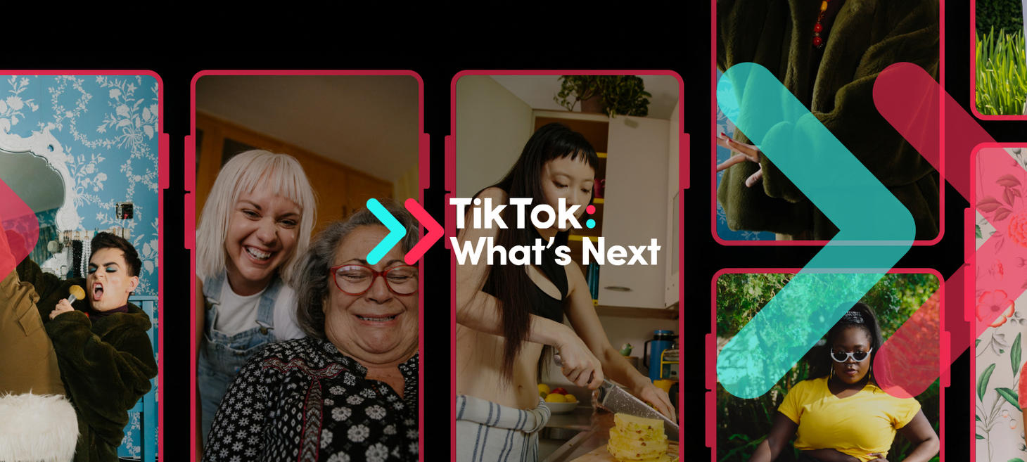 TikTok For Business