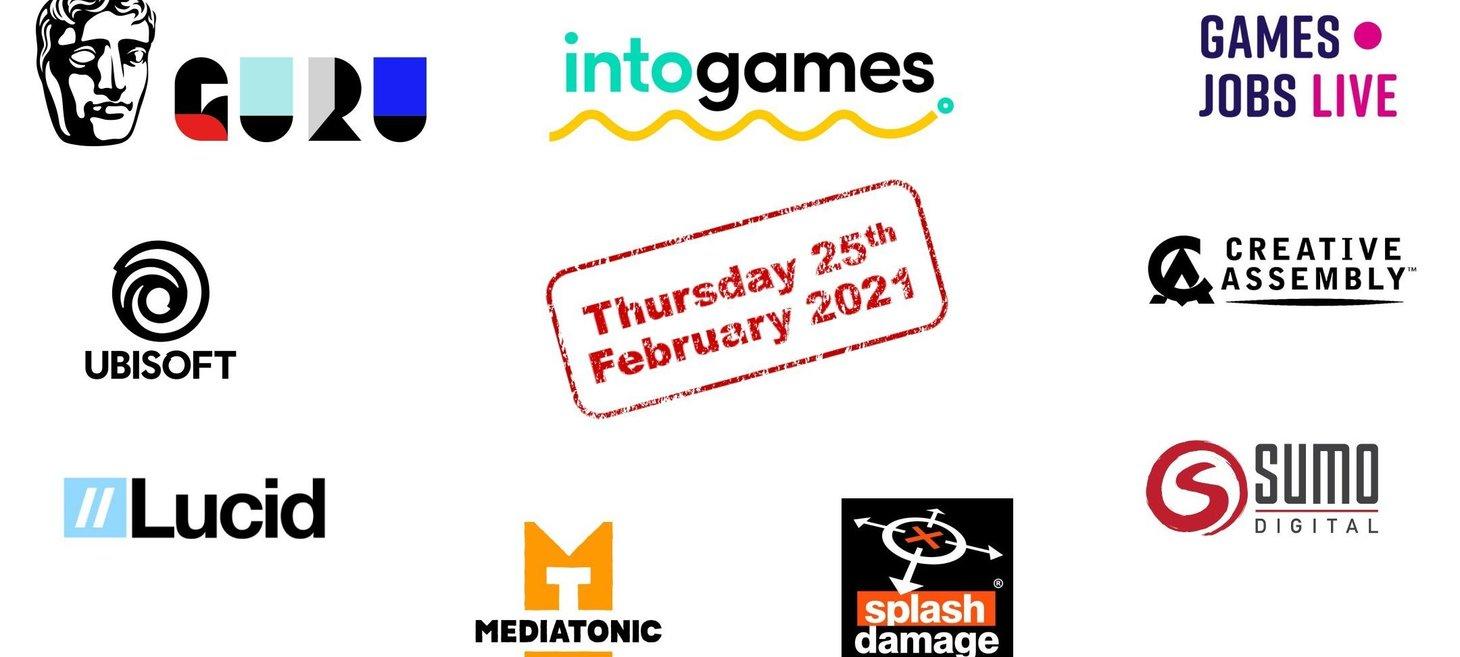 UK Games Industry Internships, Graduate Schemes and Traineeships