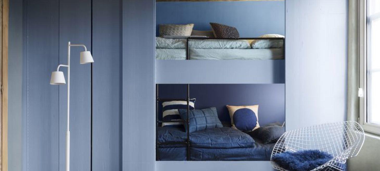 These are currently the most popular paint colours on Instagram