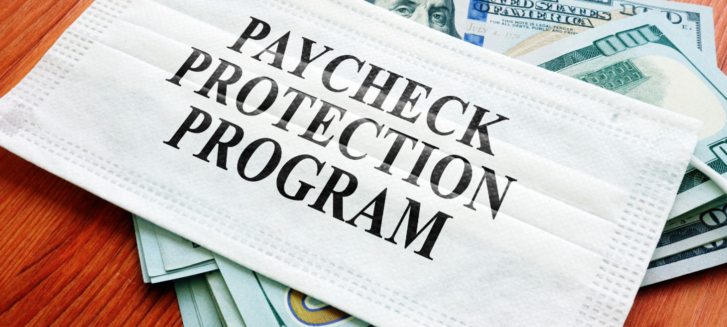 Payroll Protection Program (PPP) Update