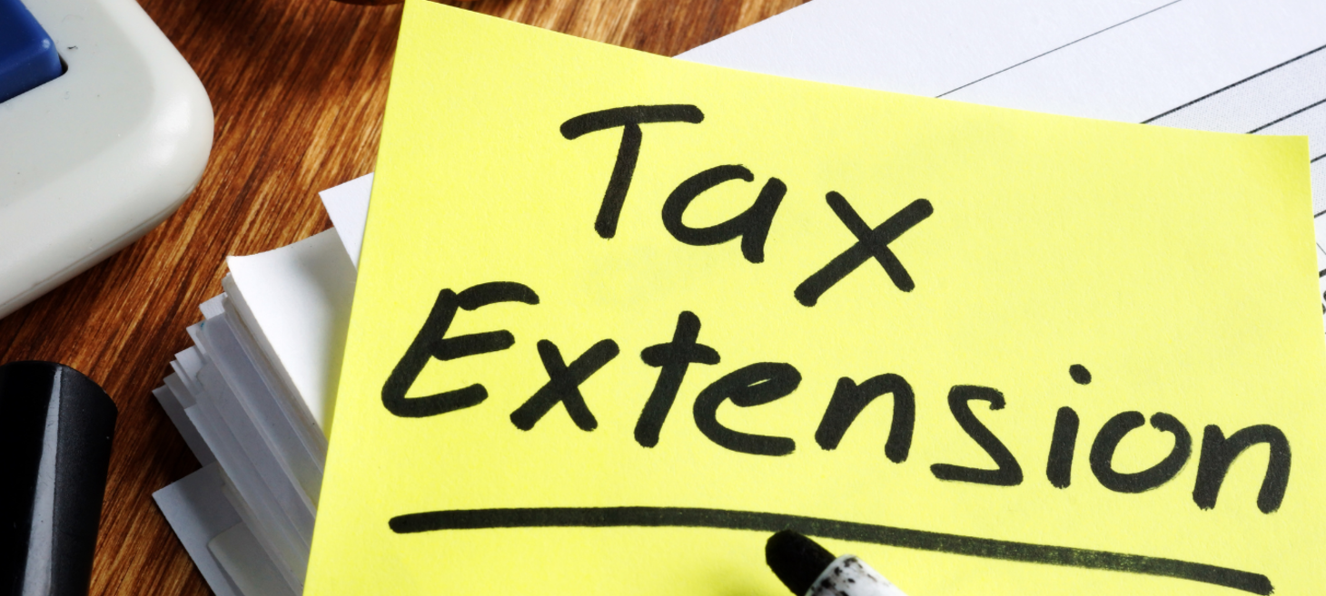 IRS Granted Tax Filling Extension to Texas Residents