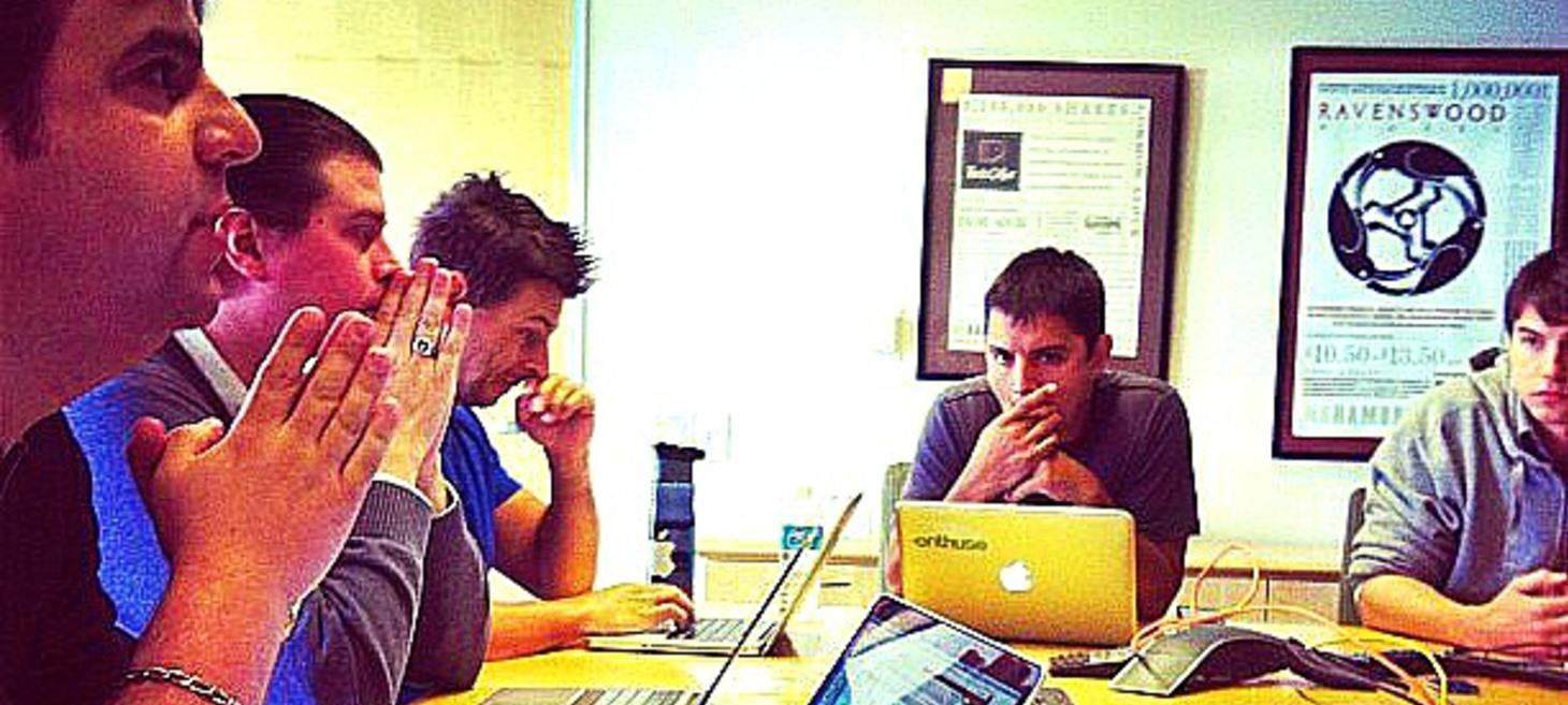 5 lessons for a 'Small Team' Product Manager