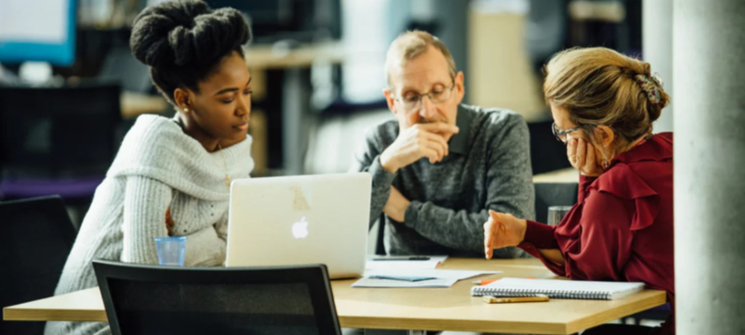 How to start a business at university...and make it a success