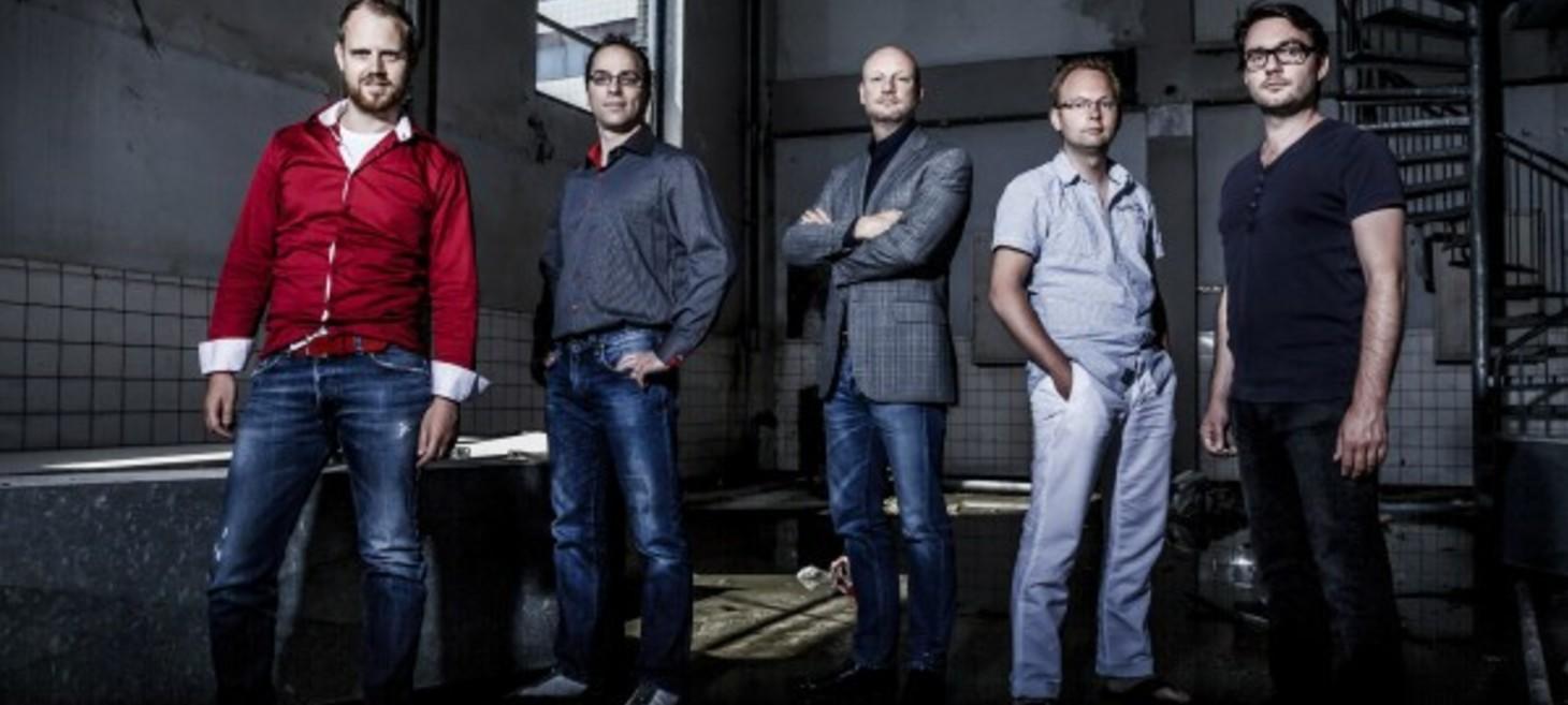 Waarom de oprichters van Utomik een Amerikaans bedrijf runnen
