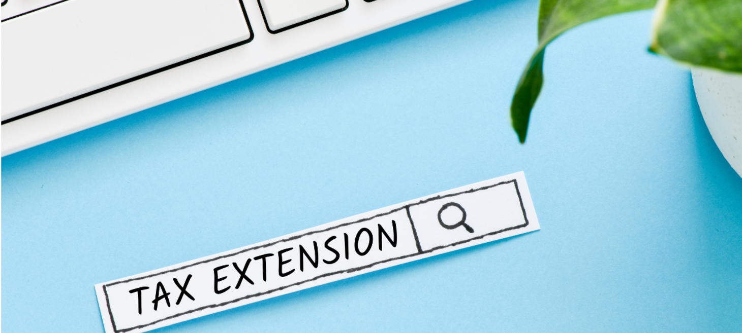 Automatic extension for Louisiana Residents