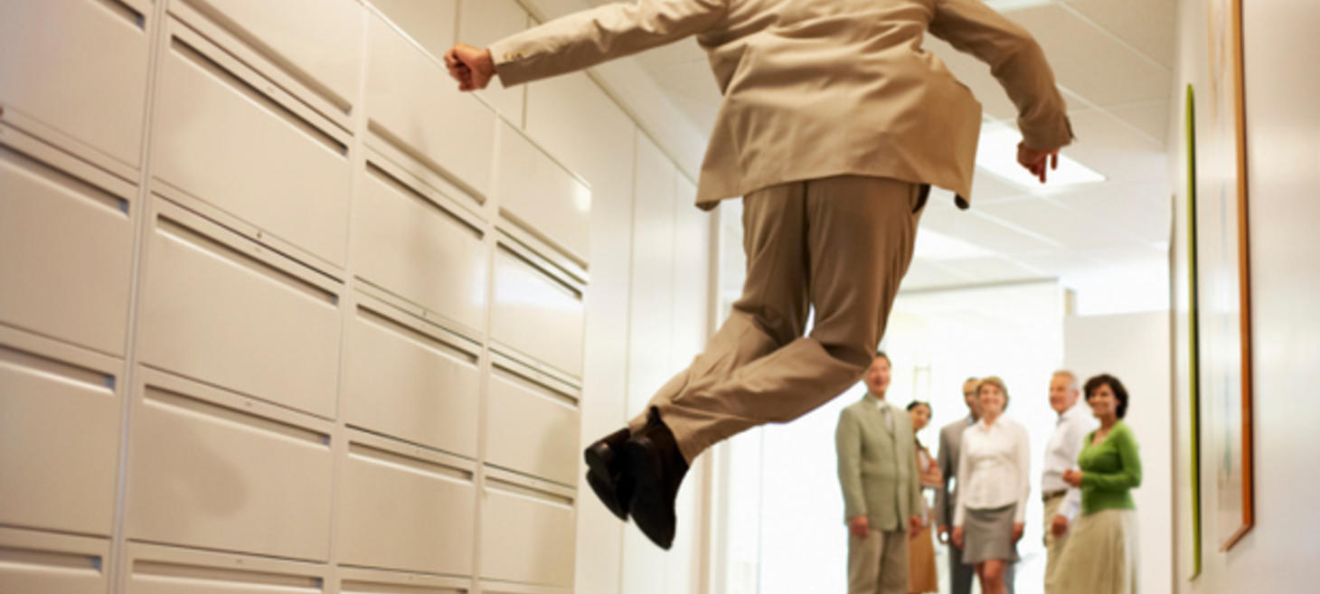 Agile, continuous delivery models represent ‘cultural shift for IT’