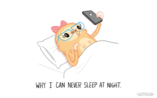 Sleep Apps are all the rage now