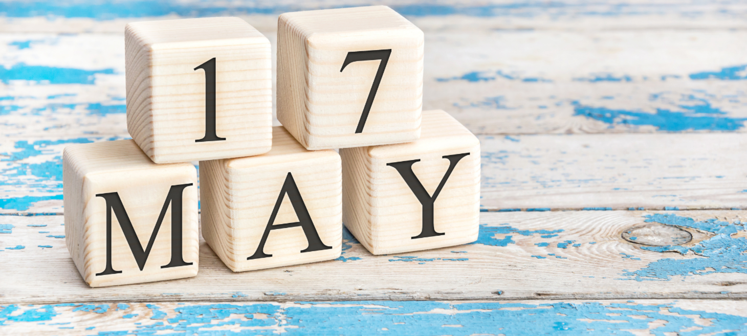 Deadline extended to May 17th.
