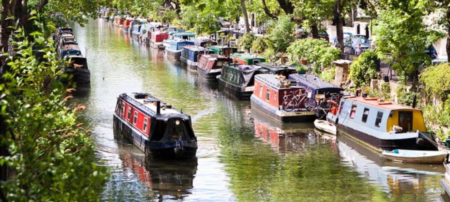 These are the UK’s most popular picnic spots