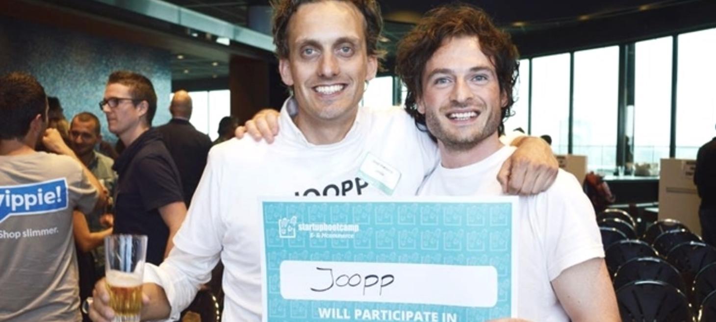 How to succeed in a Startup Accelerator