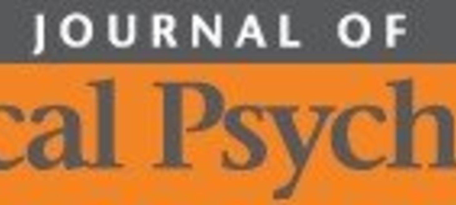 Postpartum during COVID‐19 pandemic: Portuguese mothers' mental health, mindful parenting, and mother–infant bonding - Fernandes - - Journal of Clinical Psychology - Wiley Online Library