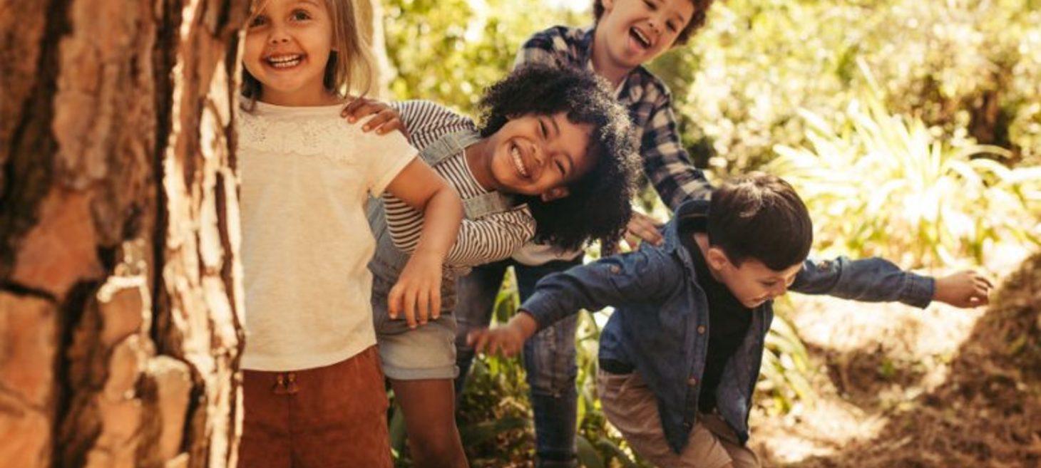 How to raise an optimistic child – Lowvelder