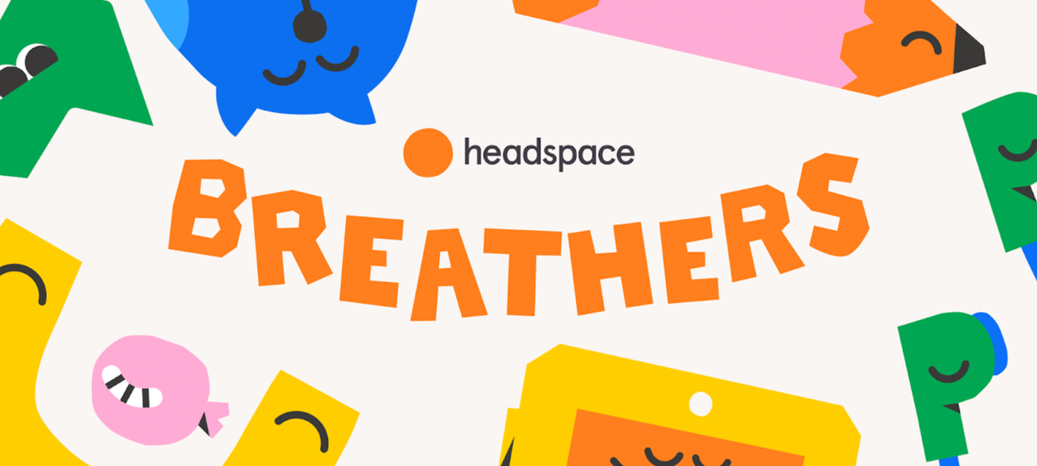 Google and Headspace launch new mindfulness resources for children