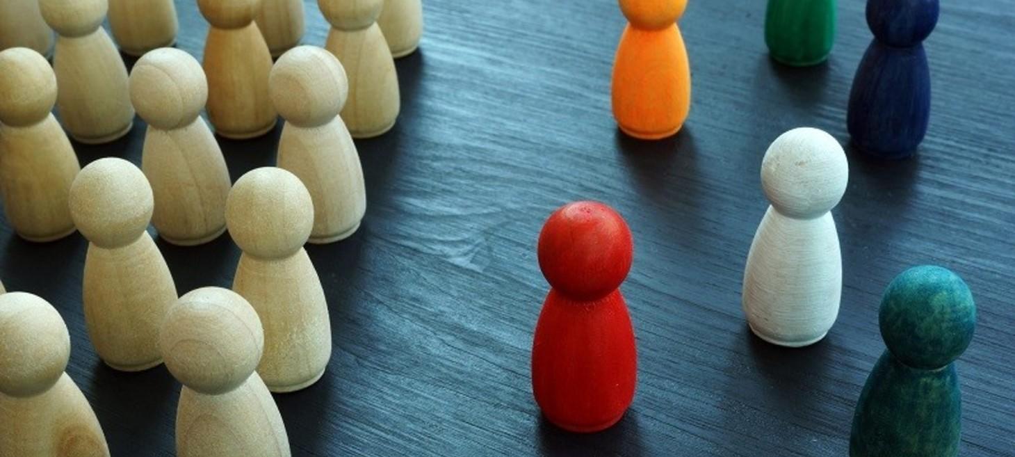 Identifying Bias and Removing Barriers: Q&A With Stacey Gordon