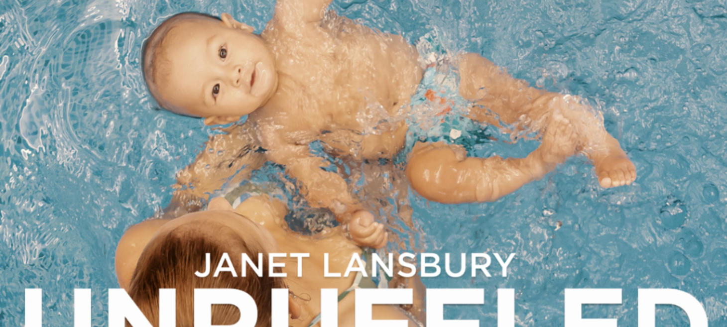 Water Safety, Bodily Autonomy, and Emotional Health - Janet Lansbury