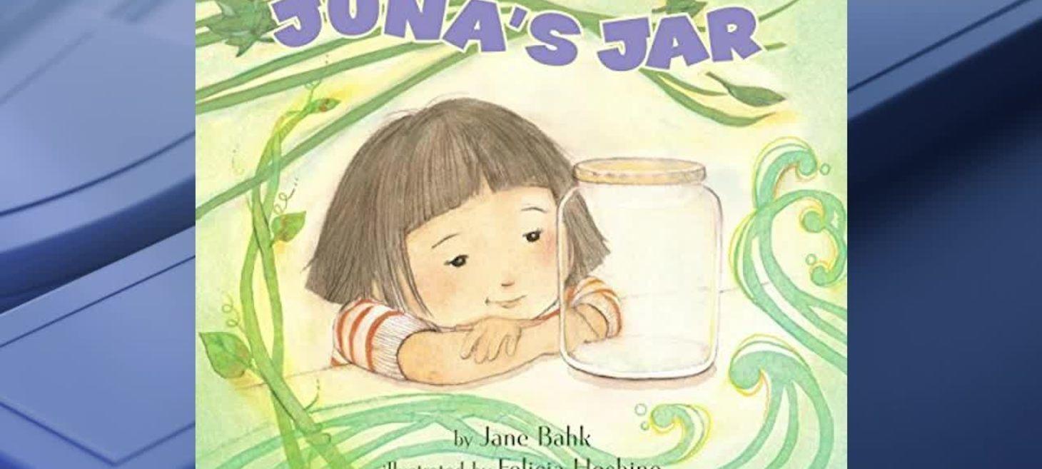 Asian American experiences seen through the lens of children's books