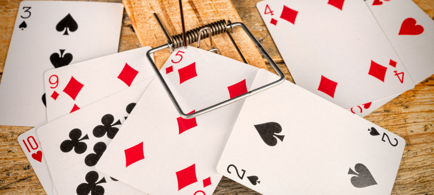 Is gambling income taxable?