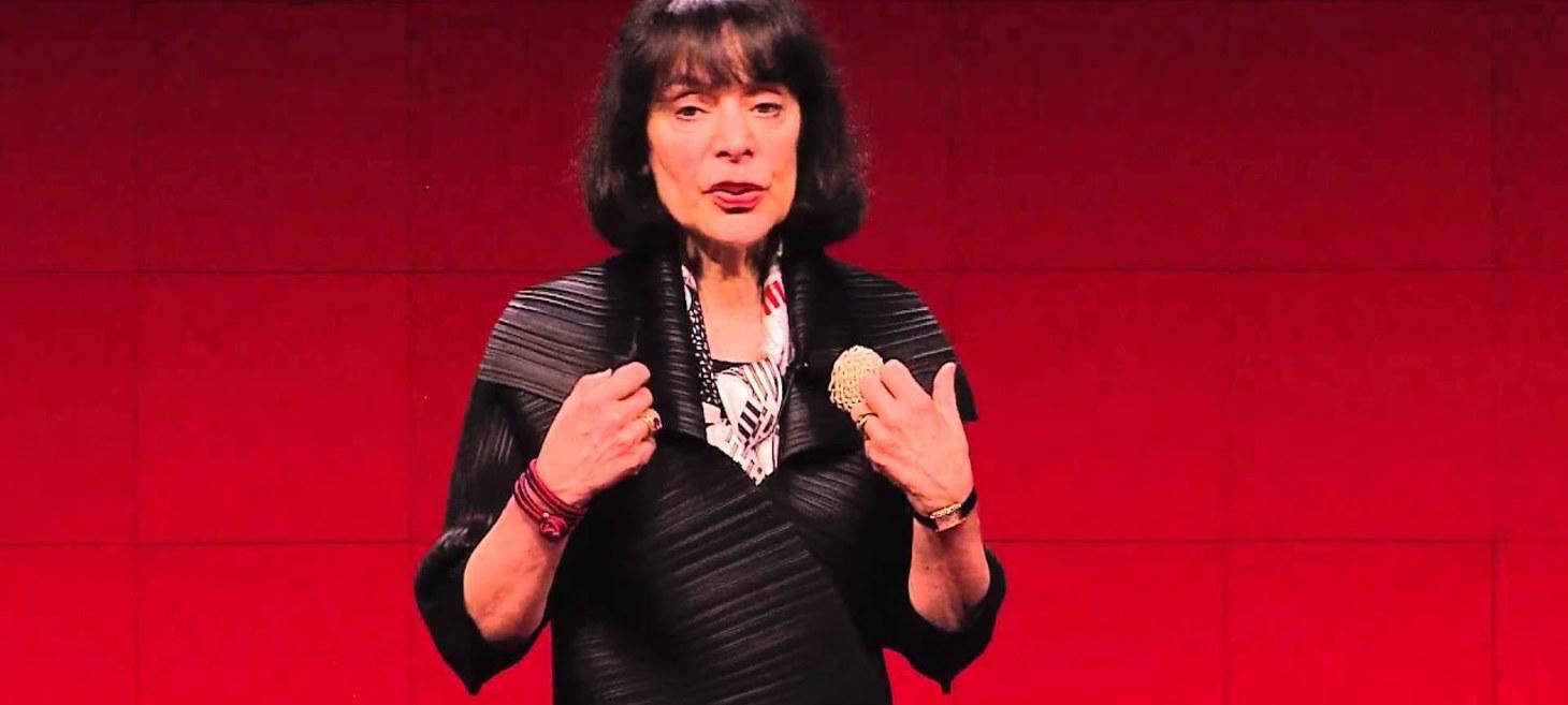 Developing a Growth Mindset with Carol Dweck - YouTube