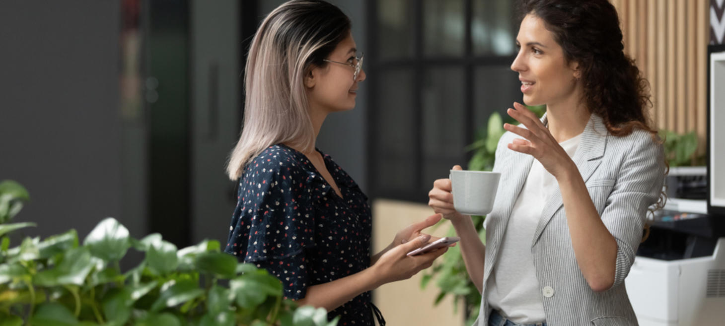 How to Create Psychological Safety for Your Small Business Staff